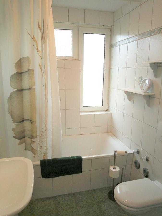 Alices-ferienwohnungen Apartamento