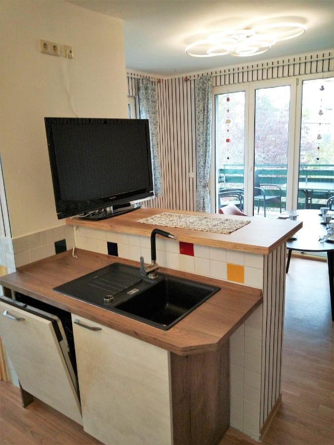 Alices-ferienwohnungen Apartment *
