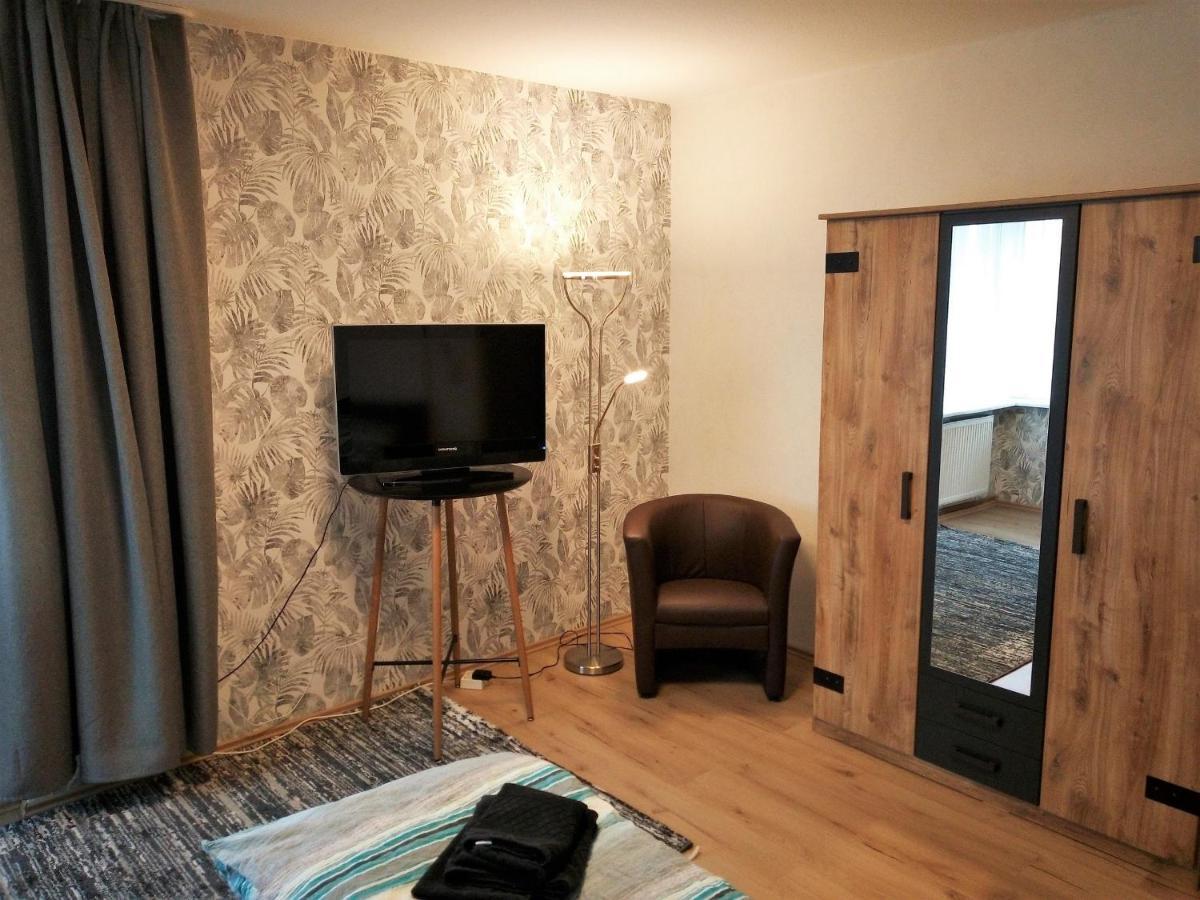 Alices-ferienwohnungen Apartamento