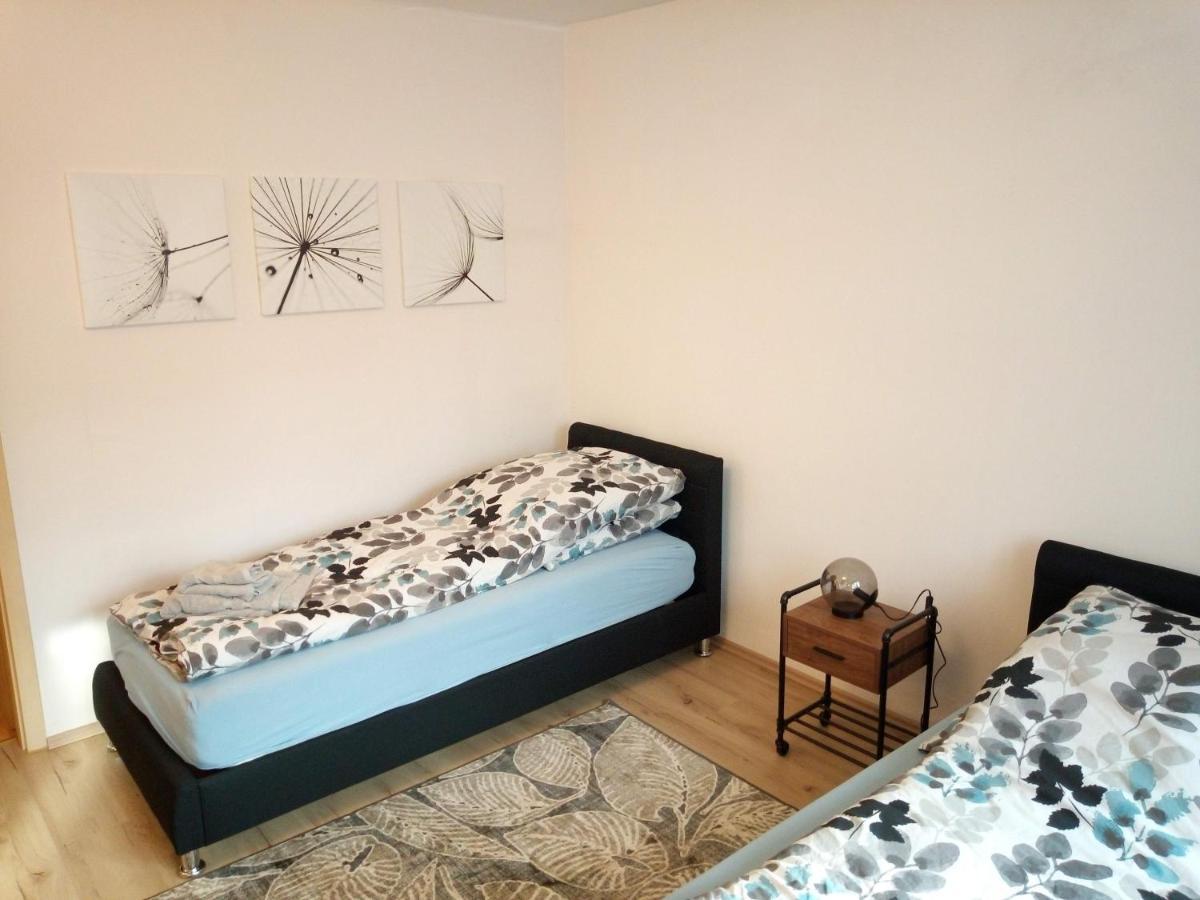 Apartamento Alices-ferienwohnungen *