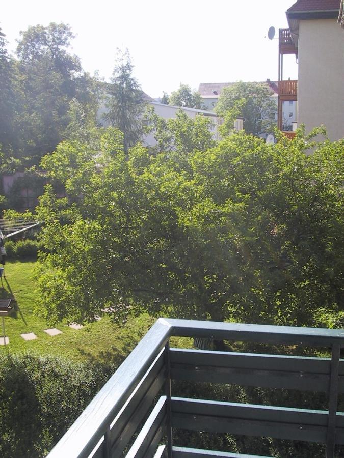 Alices-ferienwohnungen Apartment Arnstadt