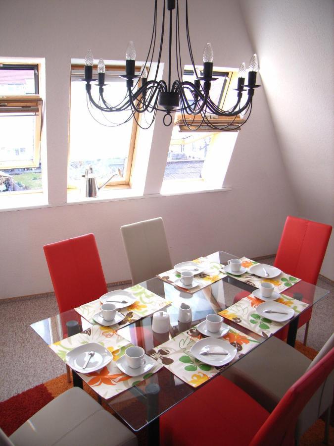 Apartment Alices-ferienwohnungen