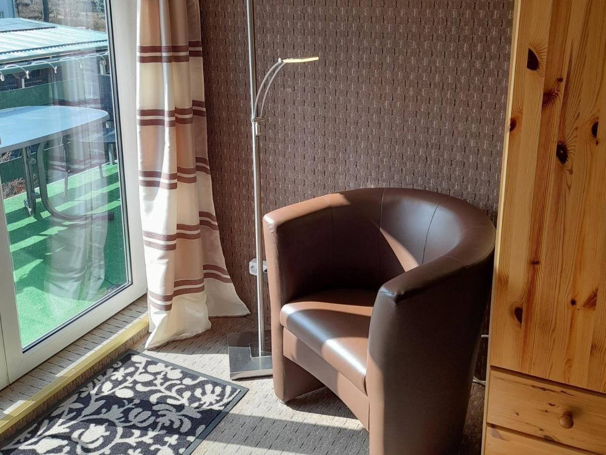 Alices-ferienwohnungen Apartamento *