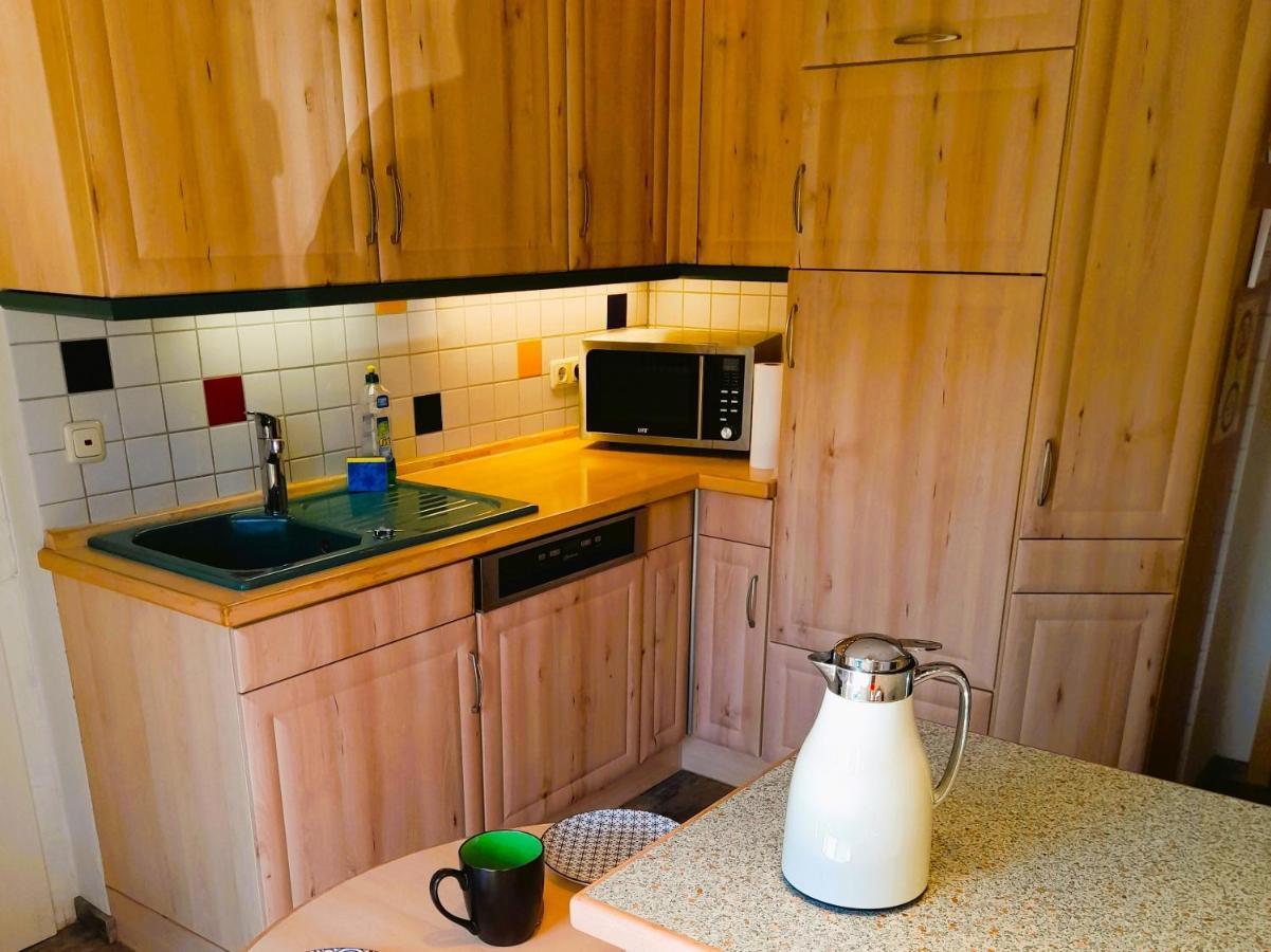 Apartment Alices-ferienwohnungen *