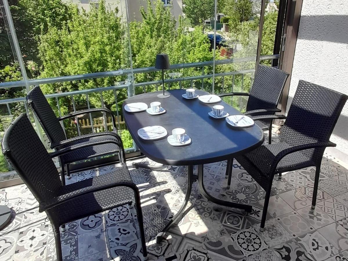 Alices-ferienwohnungen Apartamento