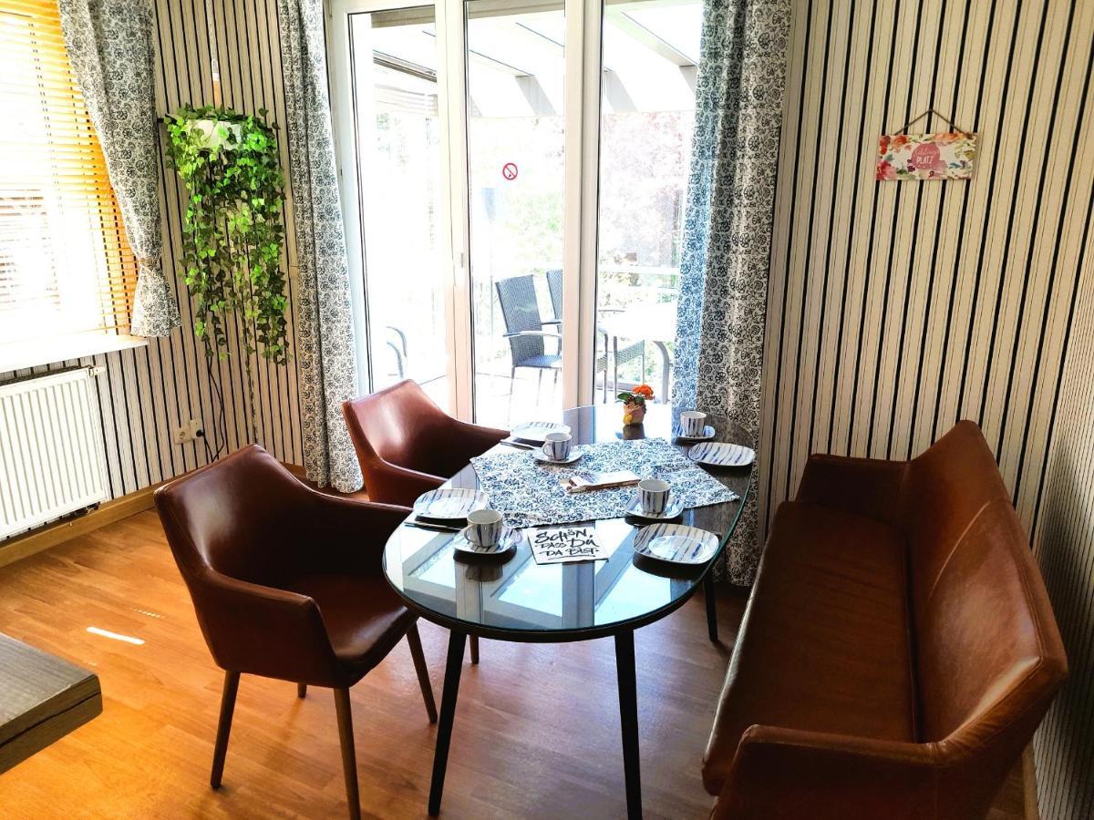 Apartment Alices-ferienwohnungen