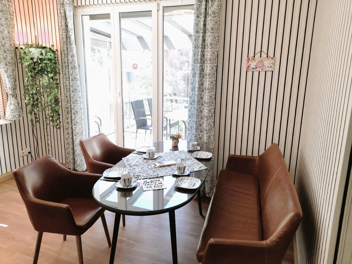 Alices-ferienwohnungen Apartamento *