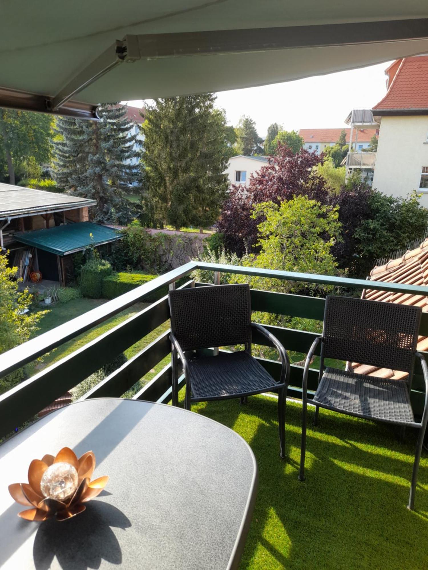 Apartamento Alices-ferienwohnungen Arnstadt