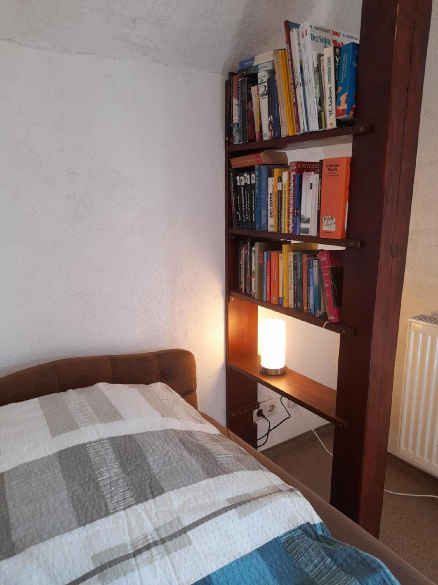 Apartamento Alices-ferienwohnungen