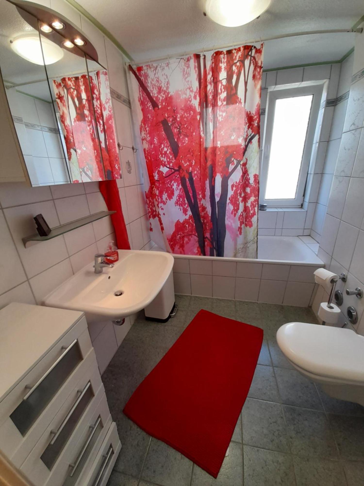 Apartamento Alices-ferienwohnungen