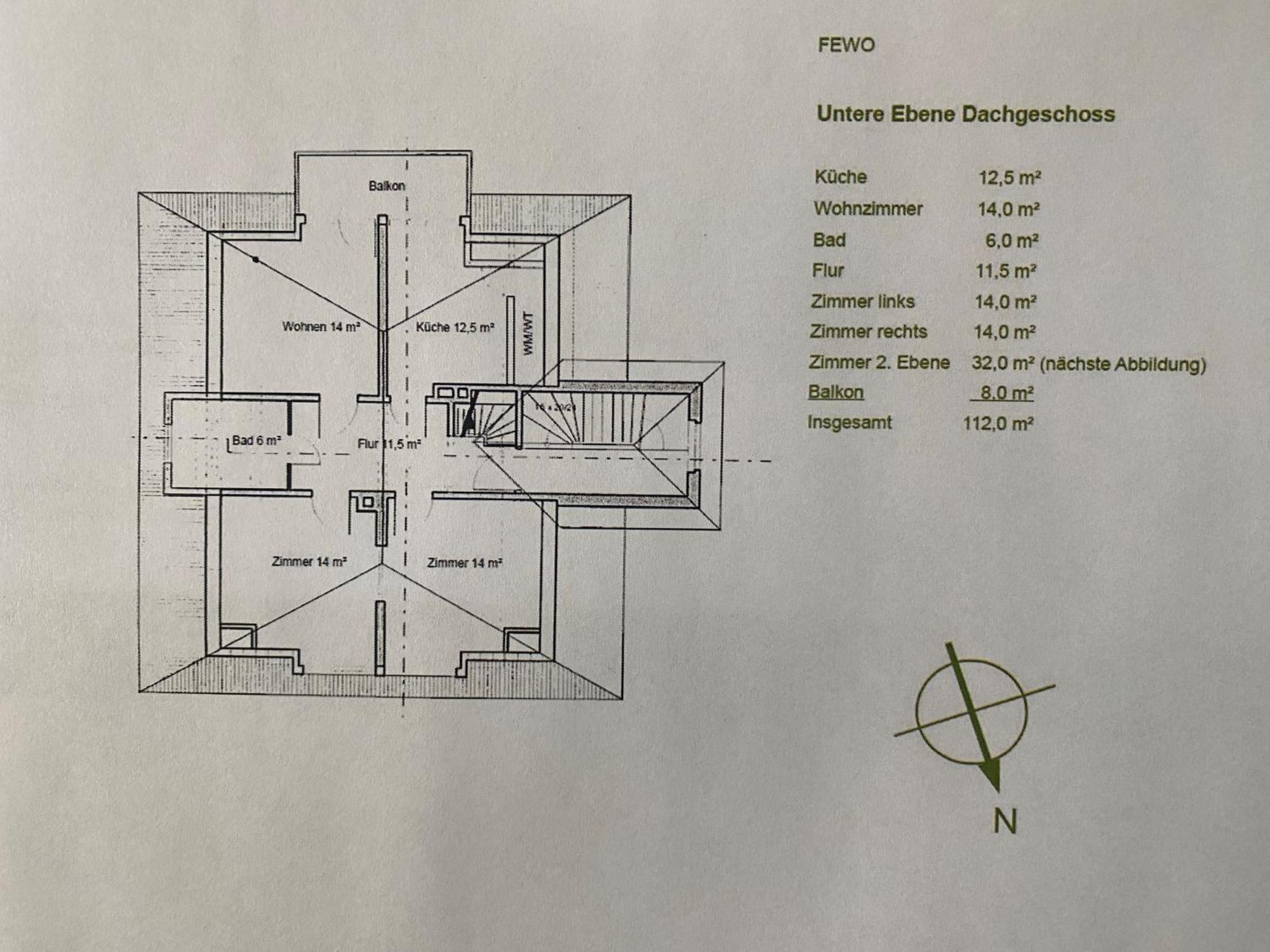 Apartment Alices-ferienwohnungen Arnstadt